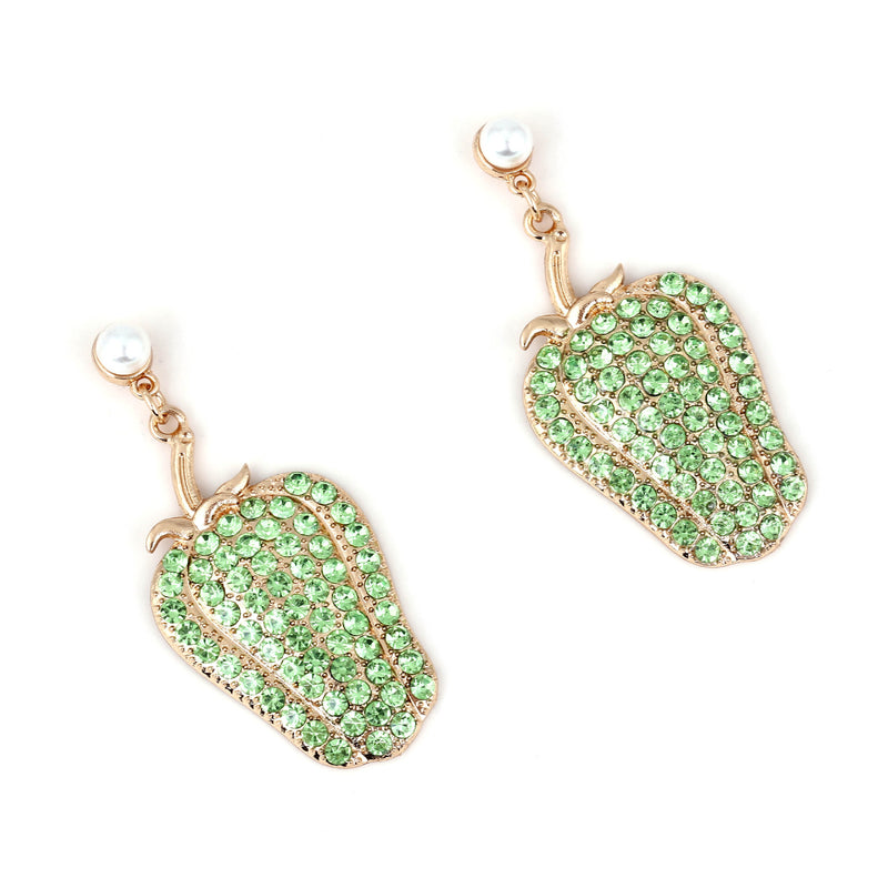 Orecchino bellissimo con stile unico