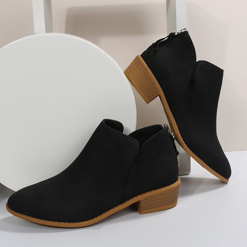 Stivali Ortopediche Chic dal Design Unico
