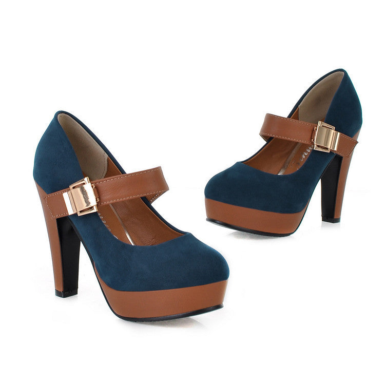 Scarpe Ortopediche Aggraziate dal Look Moderno