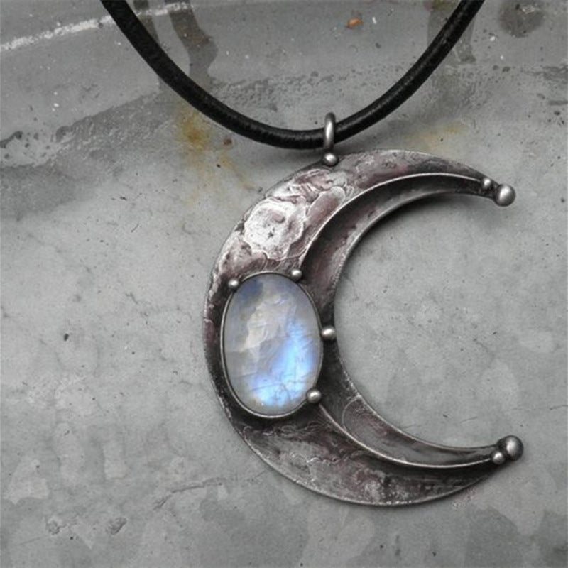 Collana artigianale delicato