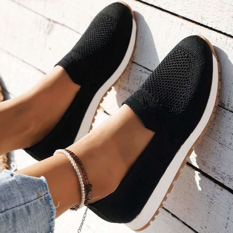 Sneakers Ortopediche Ispirate al Vintage
