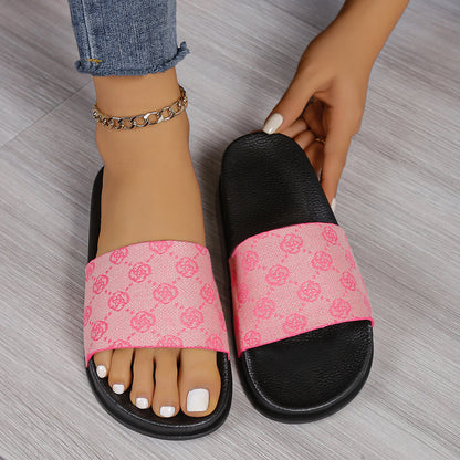 Sandali Ortopediche Aggraziate dal Look Moderno