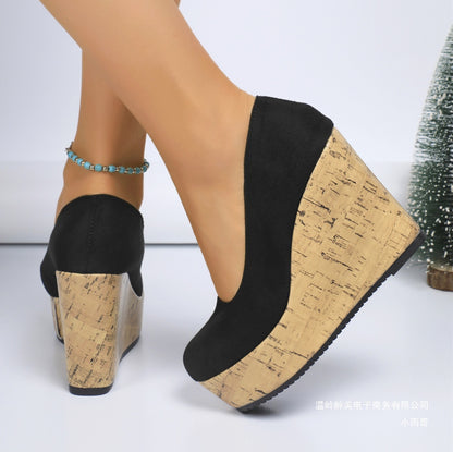 Scarpe Ortopediche Ispirate al Vintage