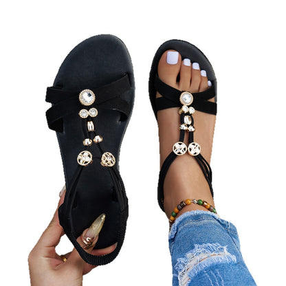 Sandali Ortopediche Eleganti per Ogni Passo