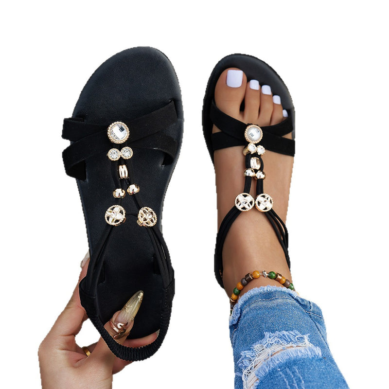 Sandali Ortopediche Eleganti per Ogni Passo