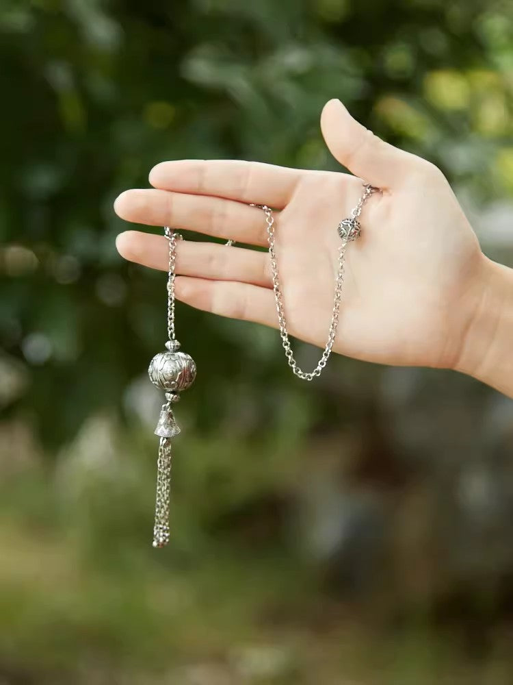 Catena classico dal fascino senza tempo