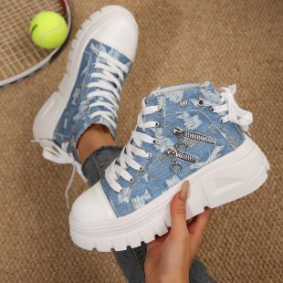 Sneakers Ortopediche Comode per Uso Quotidiano