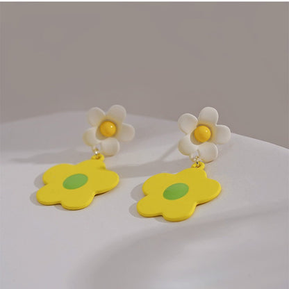 Orecchino bellissimo con stile unico