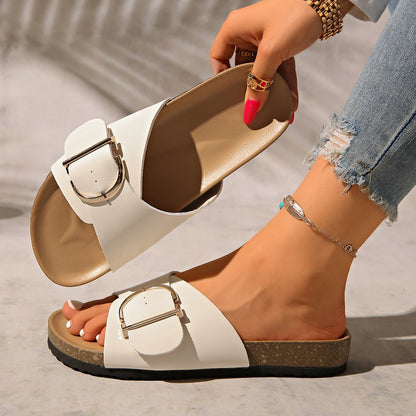 Sandali Ortopediche Eleganti per Ogni Passo