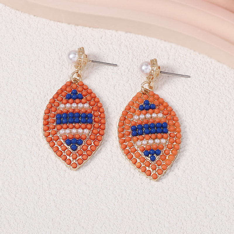 Perla Orecchino romantico per momenti speciali