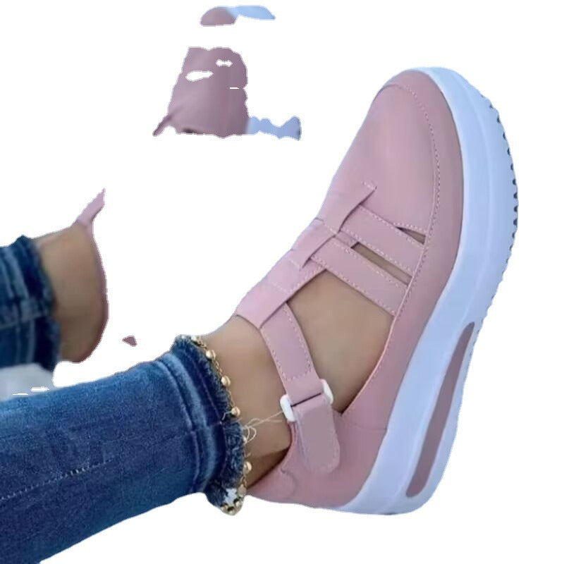 Scarpe Ortopediche Ispirate al Vintage