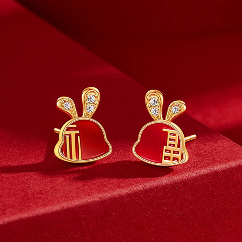 Gioiello vintage fatto a mano