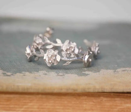 Orecchino elegante per ogni occasione