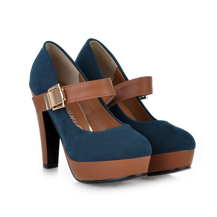 Scarpe Ortopediche Aggraziate dal Look Moderno