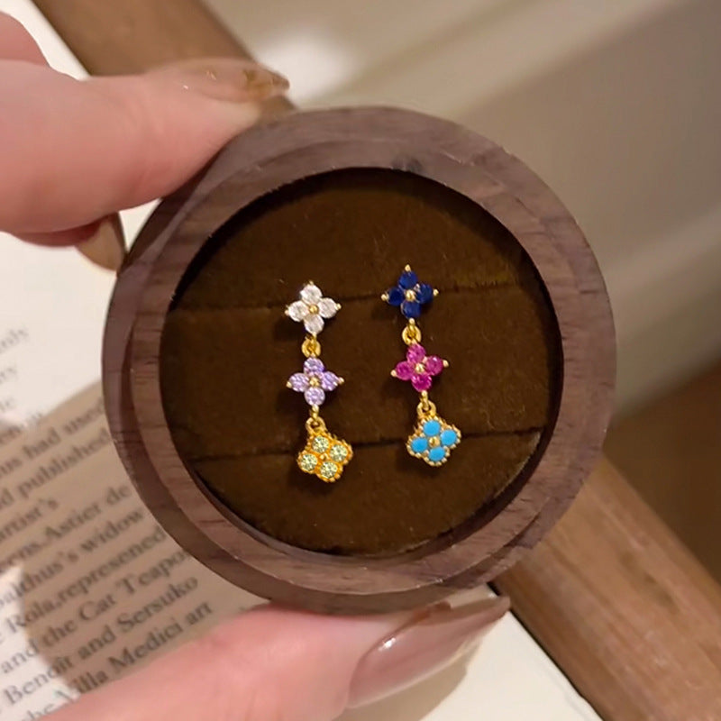 Gioiello affascinante per ogni occasione