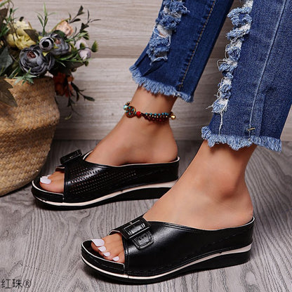 Sandali Ortopediche Stilose per Ogni Occasione