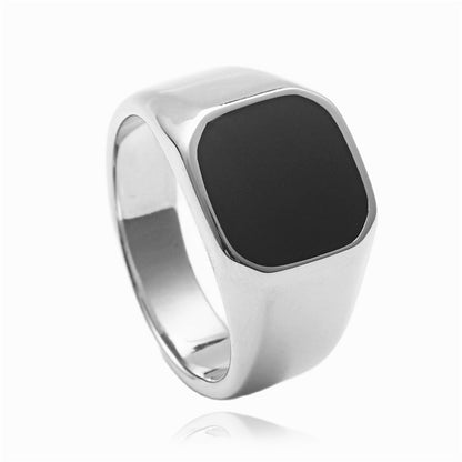 Anello bellissimo con stile unico