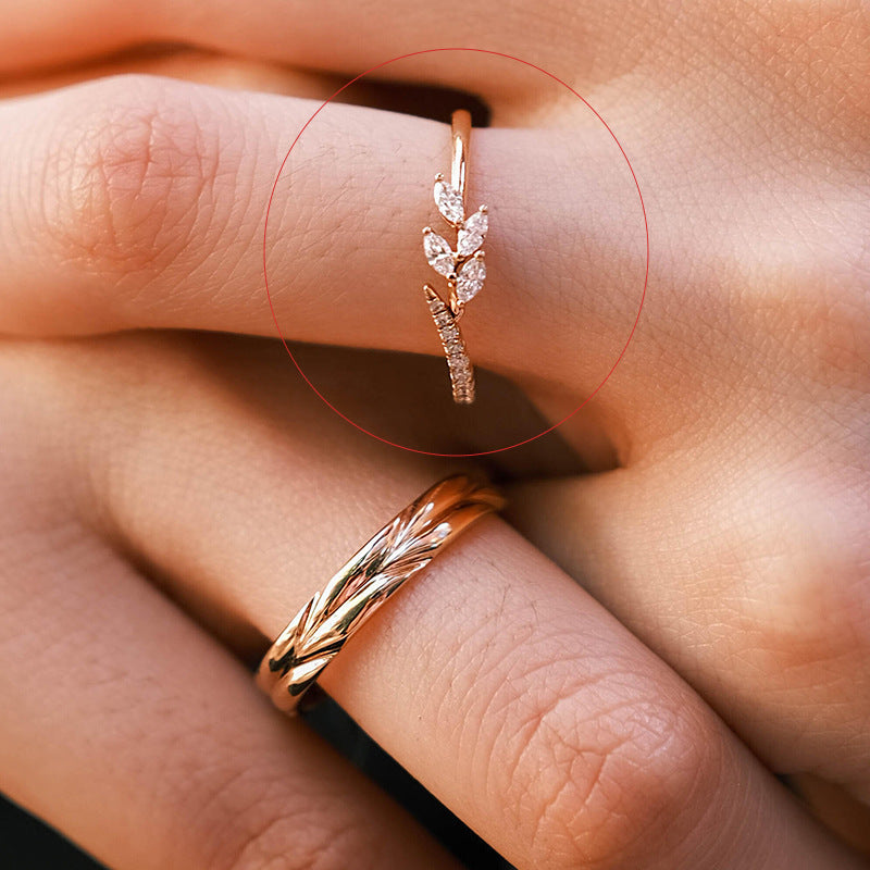 Gioiello artigianale delicato