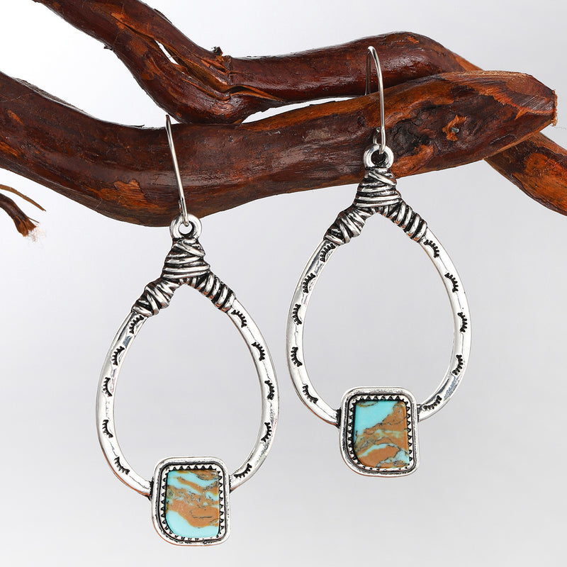 Orecchino stupendo per uso quotidiano