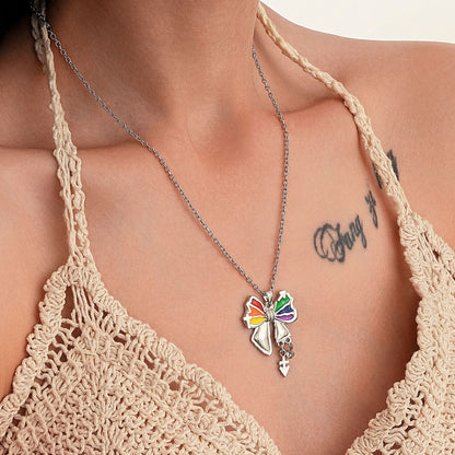 Parure classico dal fascino senza tempo