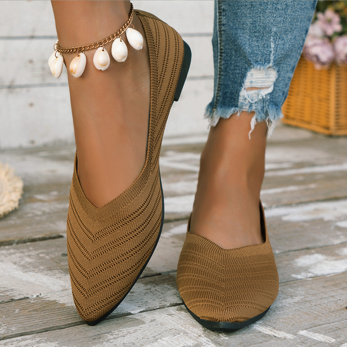 Scarpe Ortopediche Stilose per Ogni Occasione