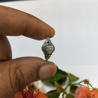 Anello romantico per momenti speciali