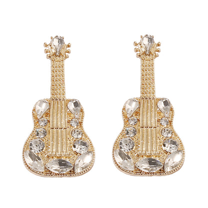 Orecchino affascinante per ogni occasione