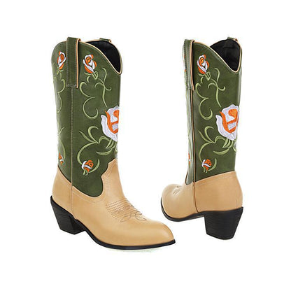 Stivali Ortopediche Comode per Uso Quotidiano