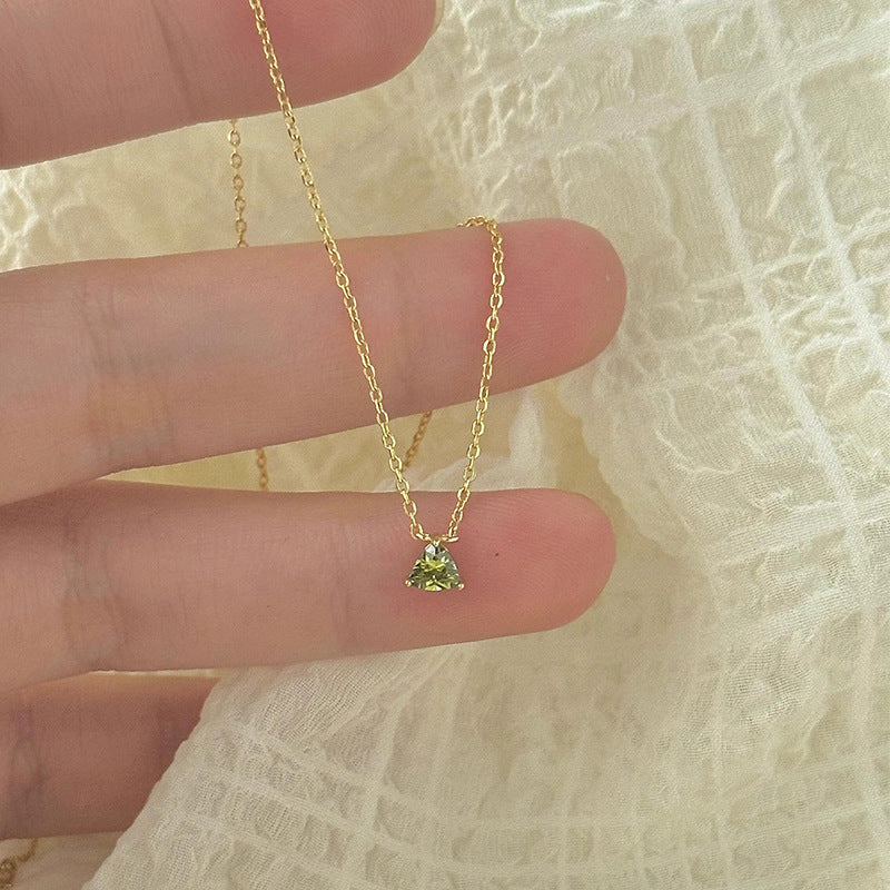 Collana romantico per momenti speciali