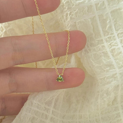 Collana romantico per momenti speciali