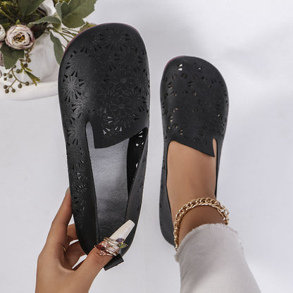 Scarpe Ortopediche Chic dal Design Unico
