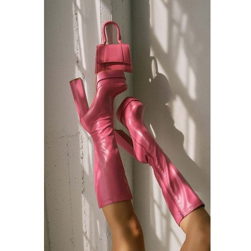 Stivali Ortopediche Chic dal Design Unico