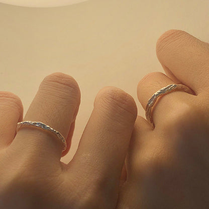 Anello elegante per ogni occasione