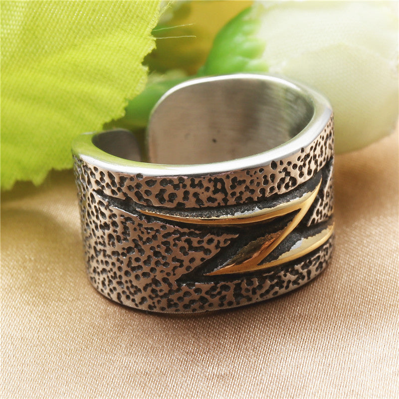 Anello stupendo per uso quotidiano