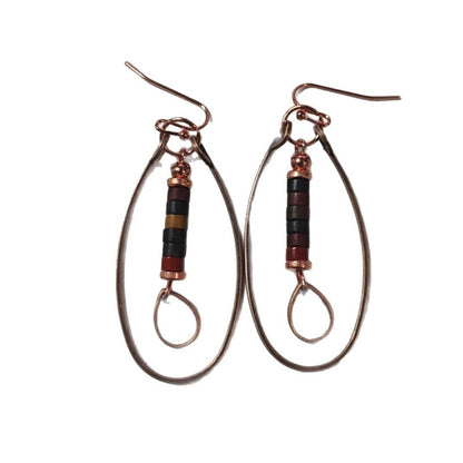 Orecchino elegante per ogni occasione