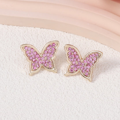 Orecchino bellissimo con stile unico