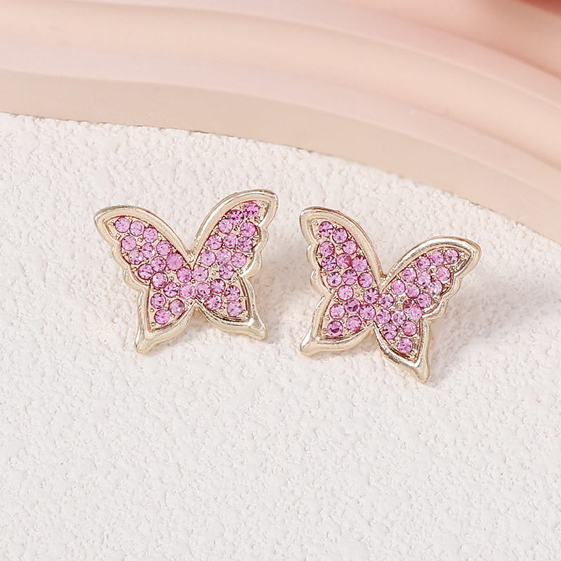 Orecchino bellissimo con stile unico