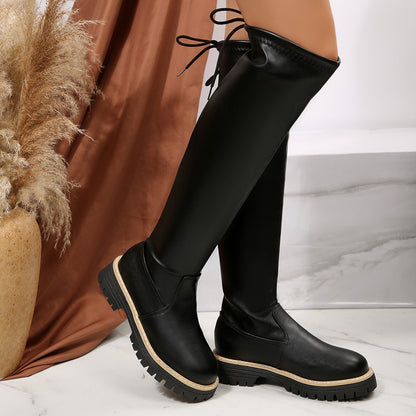 Scarpe Ortopediche Aggraziate dal Look Moderno