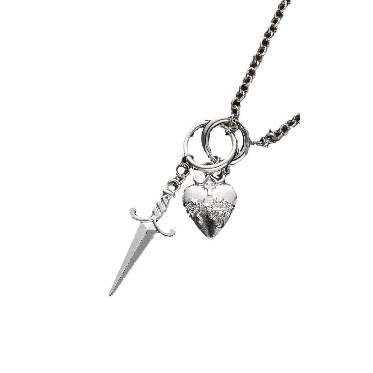 Collana affascinante per ogni occasione