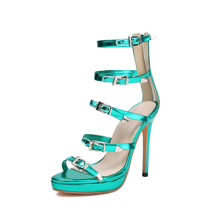 Sandali Ortopediche Eleganti per Ogni Passo