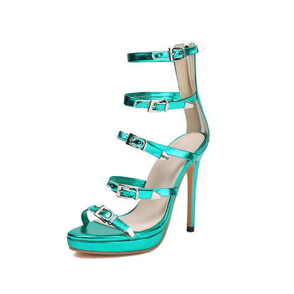 Sandali Ortopediche Eleganti per Ogni Passo