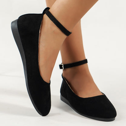 Scarpe Ortopediche Aggraziate dal Look Moderno