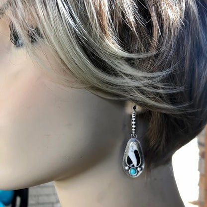 Orecchino elegante per ogni occasione