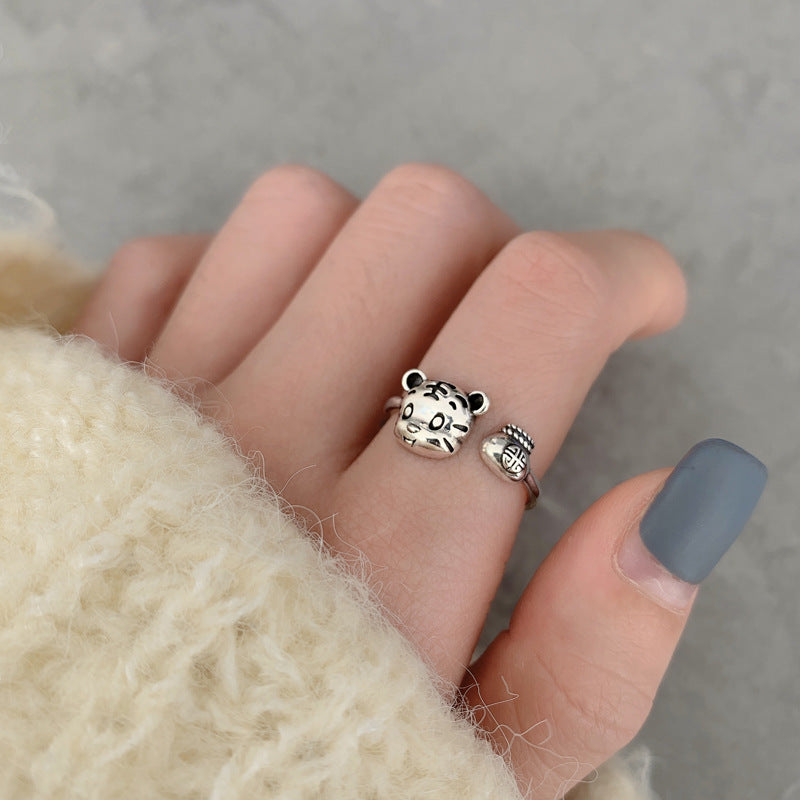 Anello stupendo per uso quotidiano