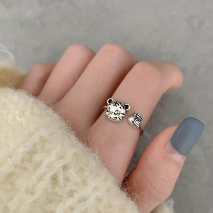 Anello stupendo per uso quotidiano