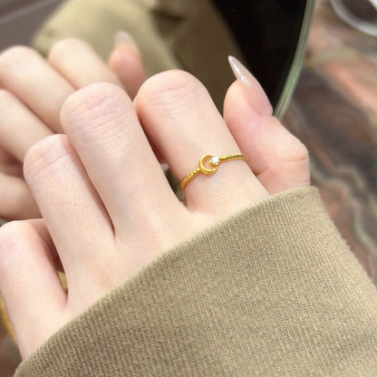 Gioiello affascinante per ogni occasione