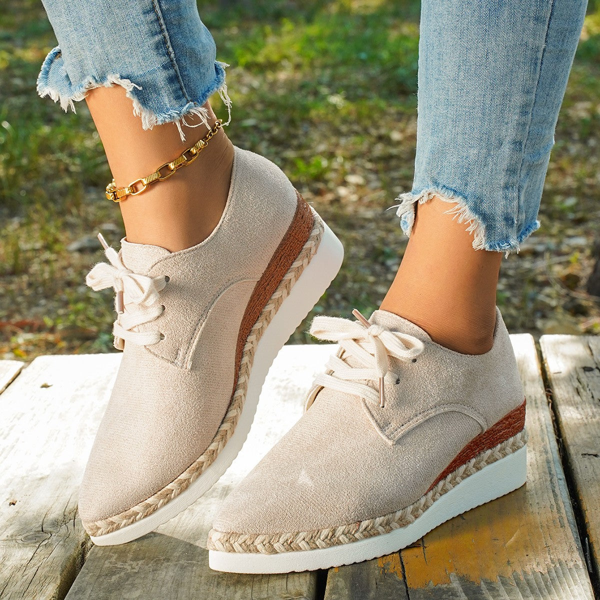 Scarpe Ortopediche Classiche con Stile Senza Tempo