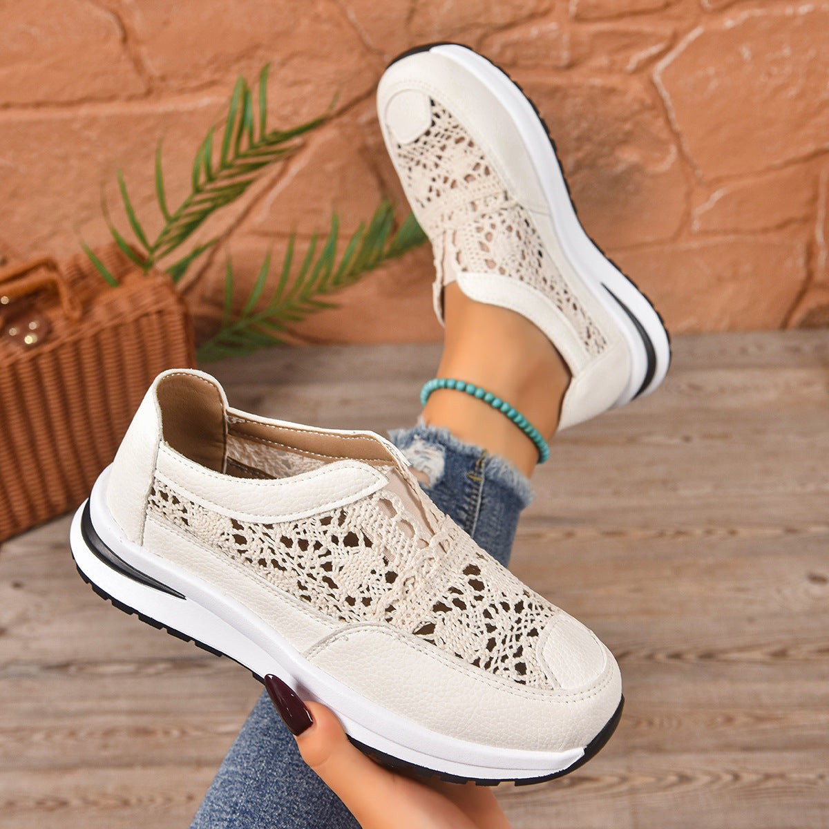 Scarpe Ortopediche Splendidamente Realizzate