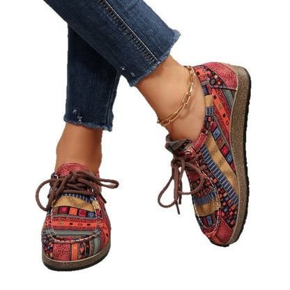 Scarpe Ortopediche Chic dal Design Unico