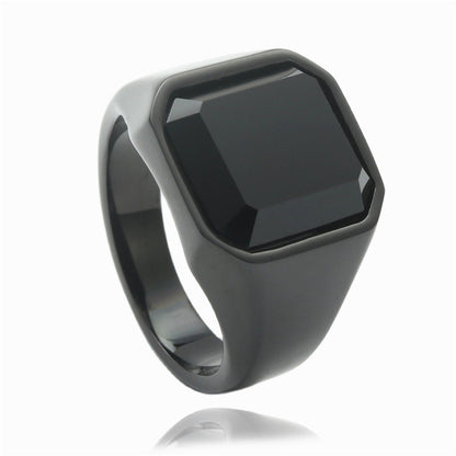 Anello affascinante per ogni occasione